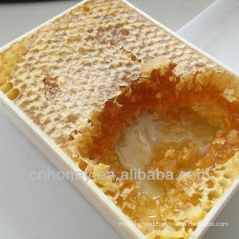 Honey With Comb